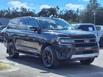Used 2023 Ford Expedition Timberline