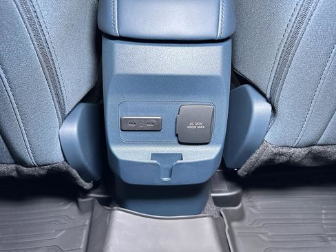 New 2025 Ford Maverick XLT w/ XLT Luxury Package image 26