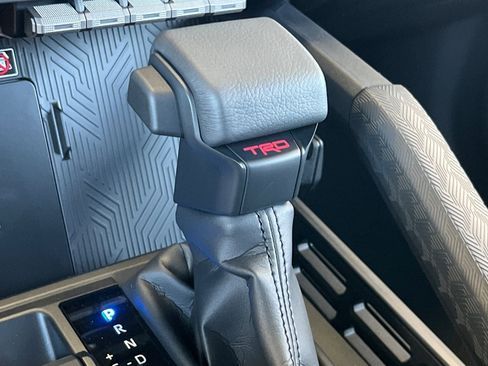 New 2025 Toyota 4Runner SR5 image 20