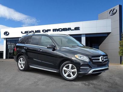 Used 2018 Mercedes-Benz GLE 350 GLE 350