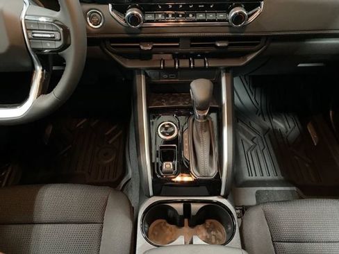 New 2026 Chevrolet Colorado LT w/ Advanced Trailering Package image 14