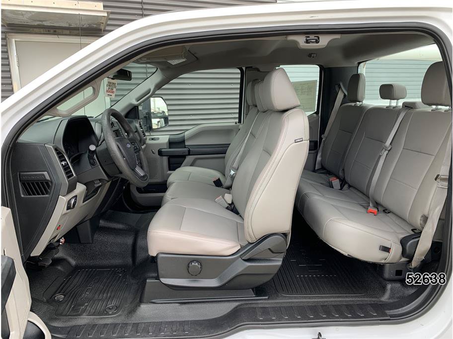 Used 2019 Ford F350 XL w/ XL Value Package RWD image 23
