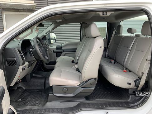 Used 2019 Ford F350 XL w/ XL Value Package RWD image 23