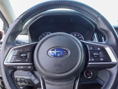 Certified 2022 Subaru Outback Premium AWD/4WD image 13
