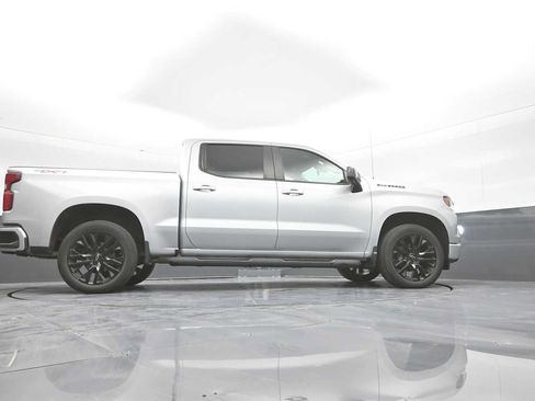 Used 2022 Chevrolet Silverado 1500 RST w/ Rally Edition AWD/4WD image 47