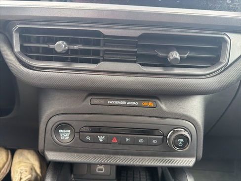 Used 2025 Ford Bronco Sport Badlands image 33