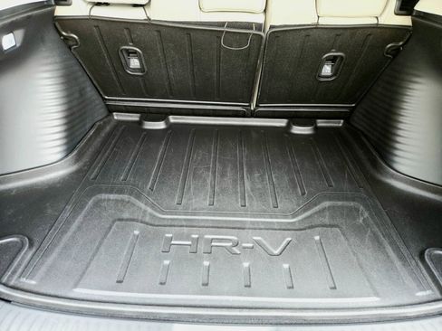 Used 2025 Honda HR-V EX-L image 29