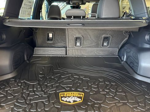 New 2026 Subaru Forester Wilderness image 14
