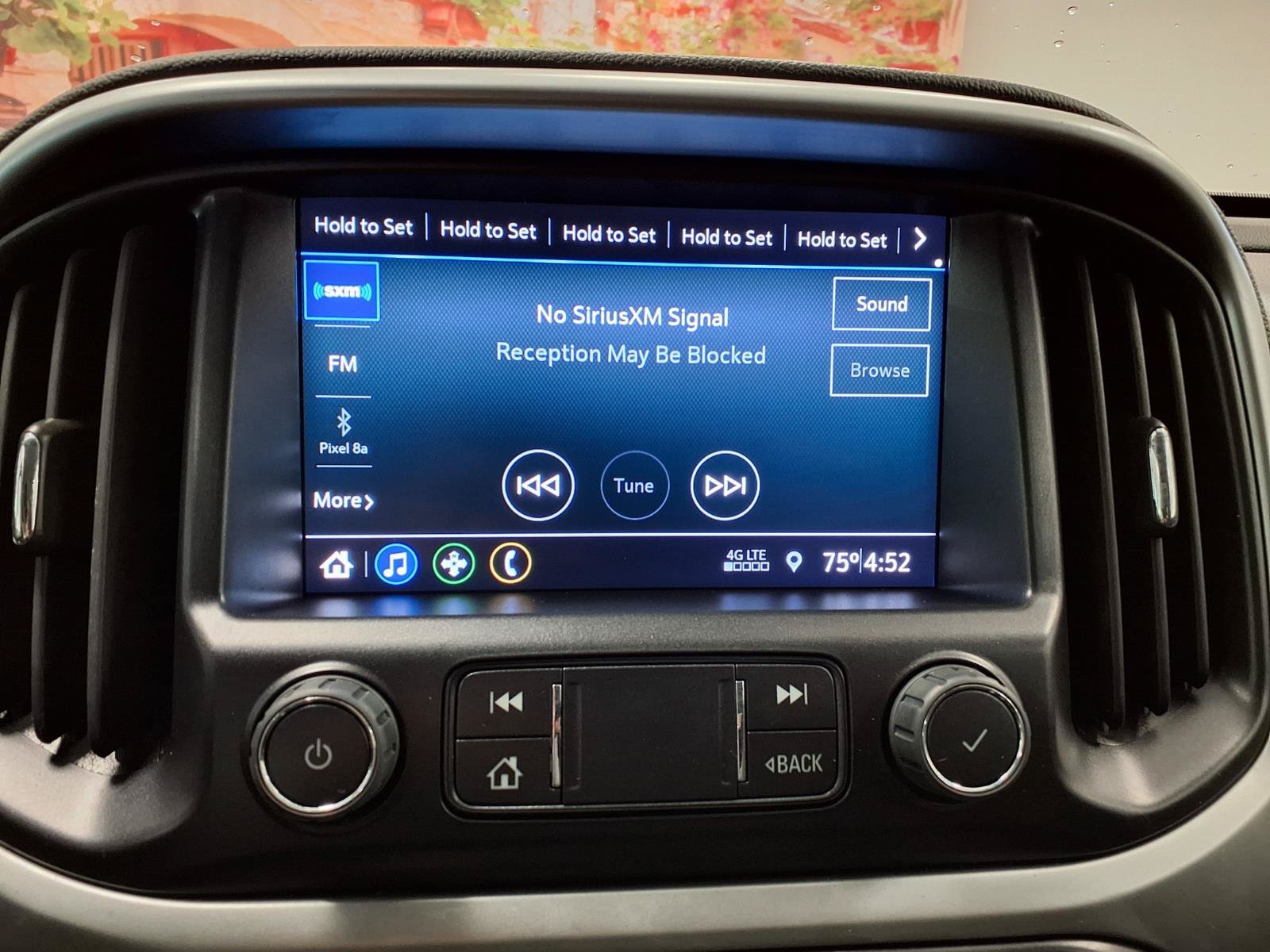 Used 2022 Chevrolet Colorado LT w/ Fleet Safety Package RWD image 23