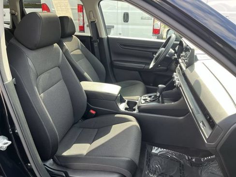 Used 2025 Honda CR-V EX image 27