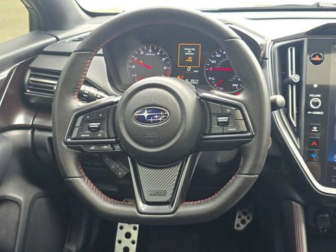 Used 2023 Subaru WRX Limited w/ Popular Package #2 AWD/4WD image 19