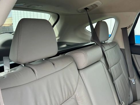 Used 2014 Honda CR-V EX-L image 19