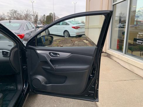 Used 2020 Nissan Rogue Sport SL w/ Premium Package AWD/4WD image 36