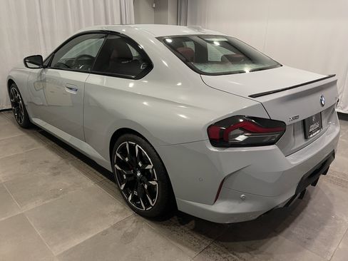 New 2026 BMW 230i xDrive Coupe w/ Premium Package image 4