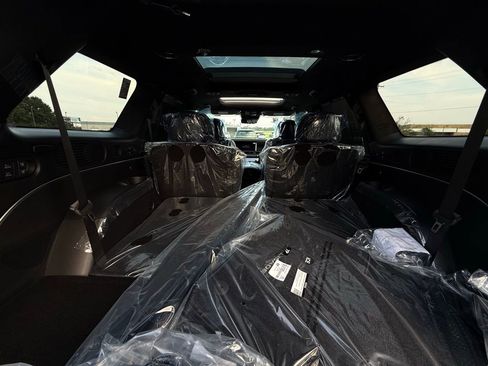 New 2026 Hyundai Palisade Calligraphy image 9