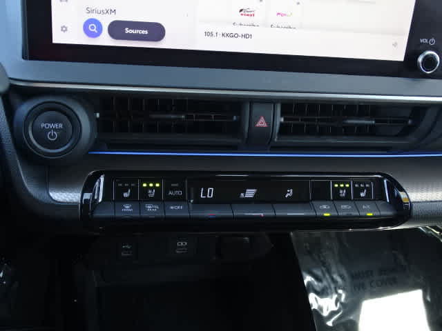 Certified 2023 Toyota Prius Limited FWD image 31