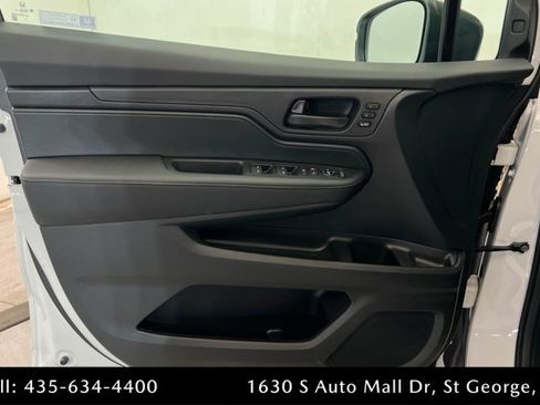 Used 2026 Honda Odyssey EX-L image 14