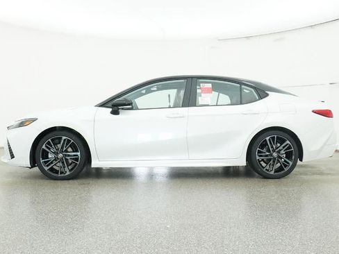 New 2026 Toyota Camry XSE w/ Premium Plus Package image 42