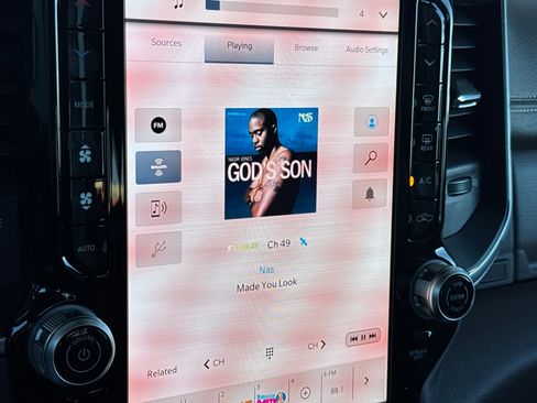 New 2026 RAM 1500 Laramie image 16