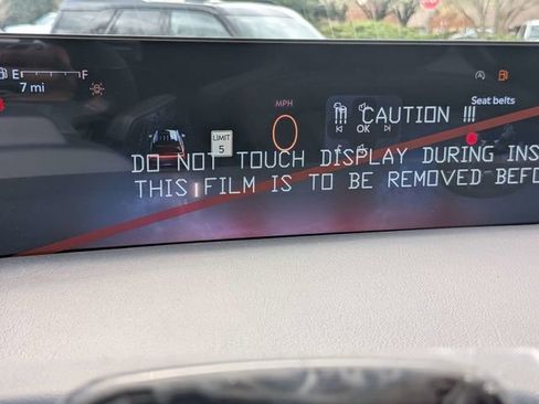 New 2026 Lincoln Navigator L Black Label image 23