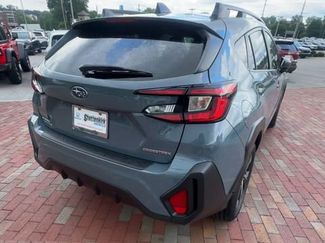 Used 2025 Subaru Crosstrek 2.0i Premium AWD/4WD video 2
