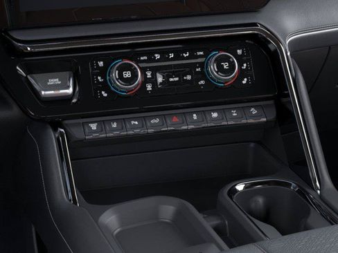 New 2026 GMC Sierra 2500 AT4X AWD/4WD image 23