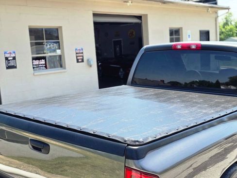 Used 2003 Dodge Ram 1500 Truck SLT RWD image 31