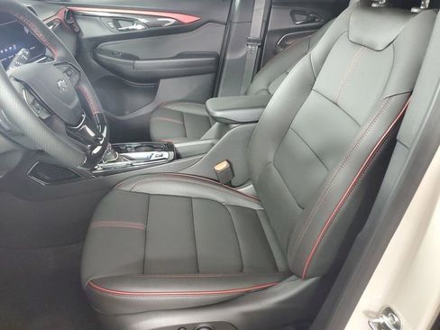 New 2026 Chevrolet TrailBlazer RS image 11