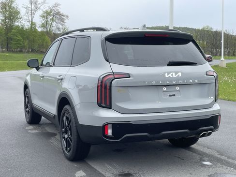 Used 2024 Kia Telluride EX X-Line AWD/4WD image 6