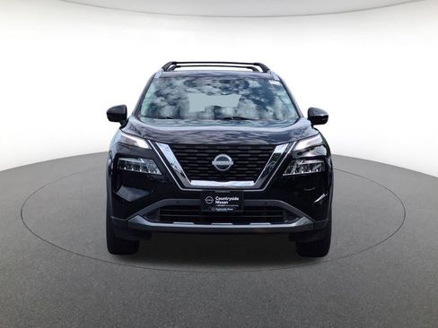 Used 2023 Nissan Rogue SL w/ SL Premium Package AWD/4WD image 2