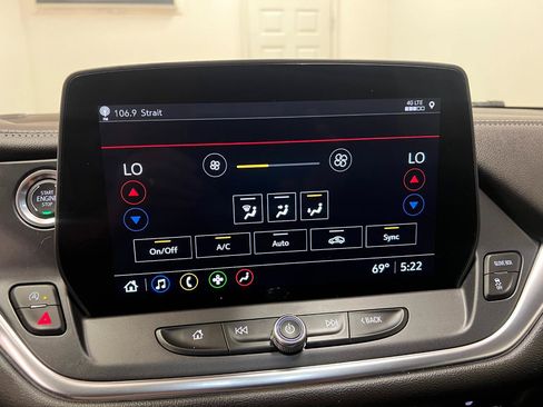 Used 2026 Chevrolet Blazer LT FWD image 43