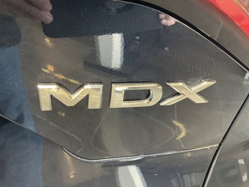 Certified 2025 Acura MDX SH-AWD image 28