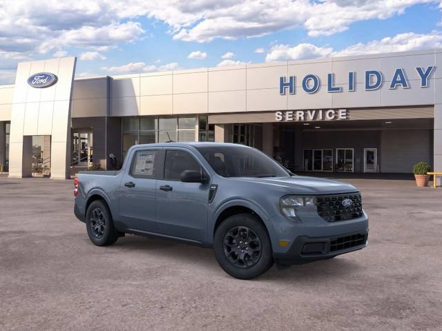 New 2026 Ford Maverick XLT FWD image 7