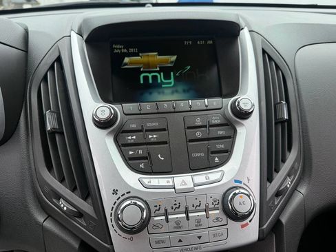 Used 2013 Chevrolet Equinox LT FWD image 17