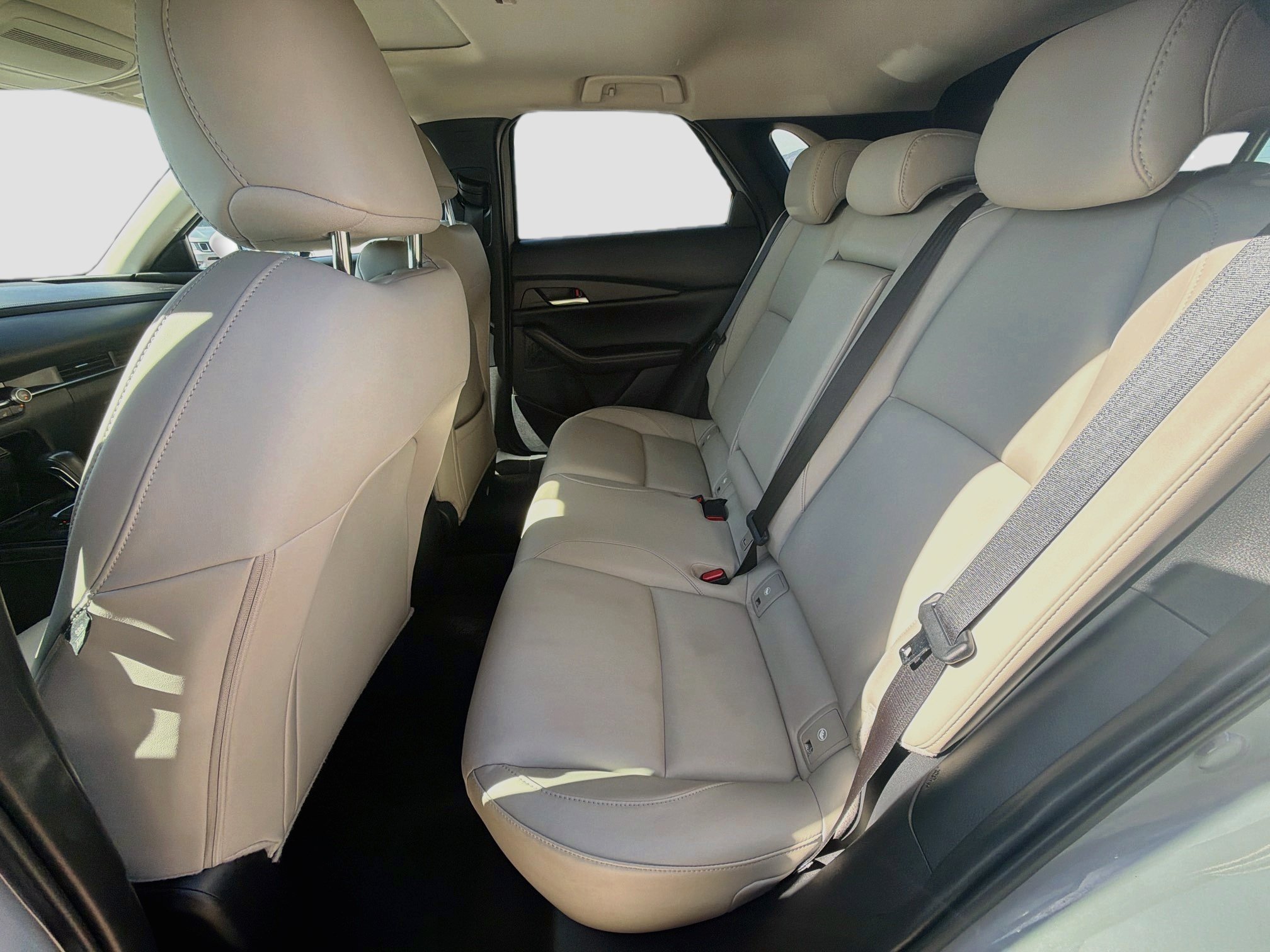 Used 2025 MAZDA CX-30 AWD 2.5 S w/ Preferred Package image 30