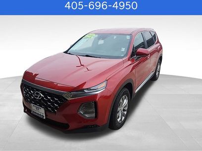 Used 2020 Hyundai Santa Fe SE w/ Cargo Package