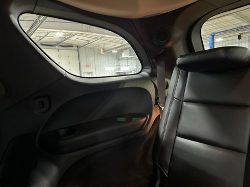 Used 2019 Dodge Durango Citadel w/ Technology Group AWD/4WD image 28