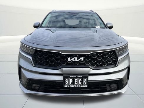 Used 2024 Kia Sorento SX Prestige image 9