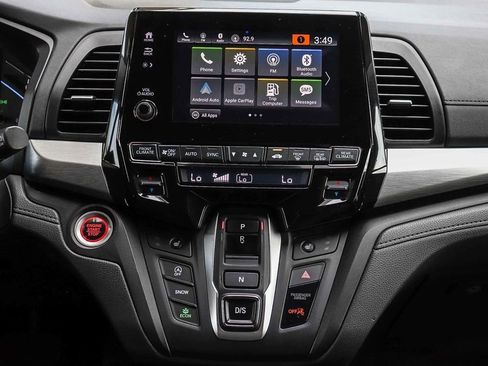 Used 2021 Honda Odyssey EX-L image 25