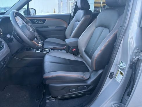 Used 2025 Subaru Forester Sport image 20