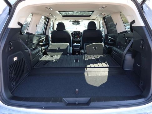 New 2026 Subaru Ascent Touring AWD/4WD image 9