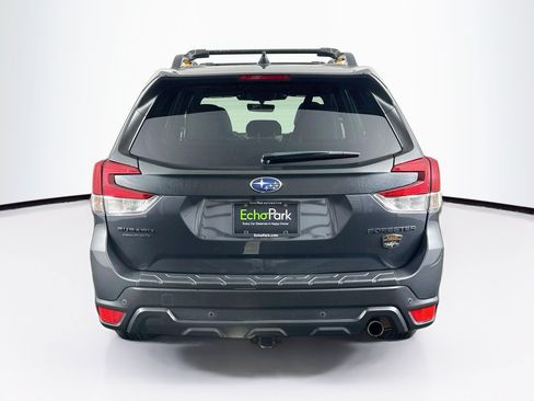 Used 2024 Subaru Forester Wilderness AWD/4WD image 7