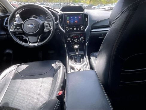 Used 2019 Subaru Forester Limited AWD/4WD image 21