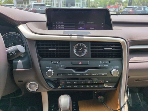 Used 2017 Lexus RX 350 AWD w/ Premium Package image 21