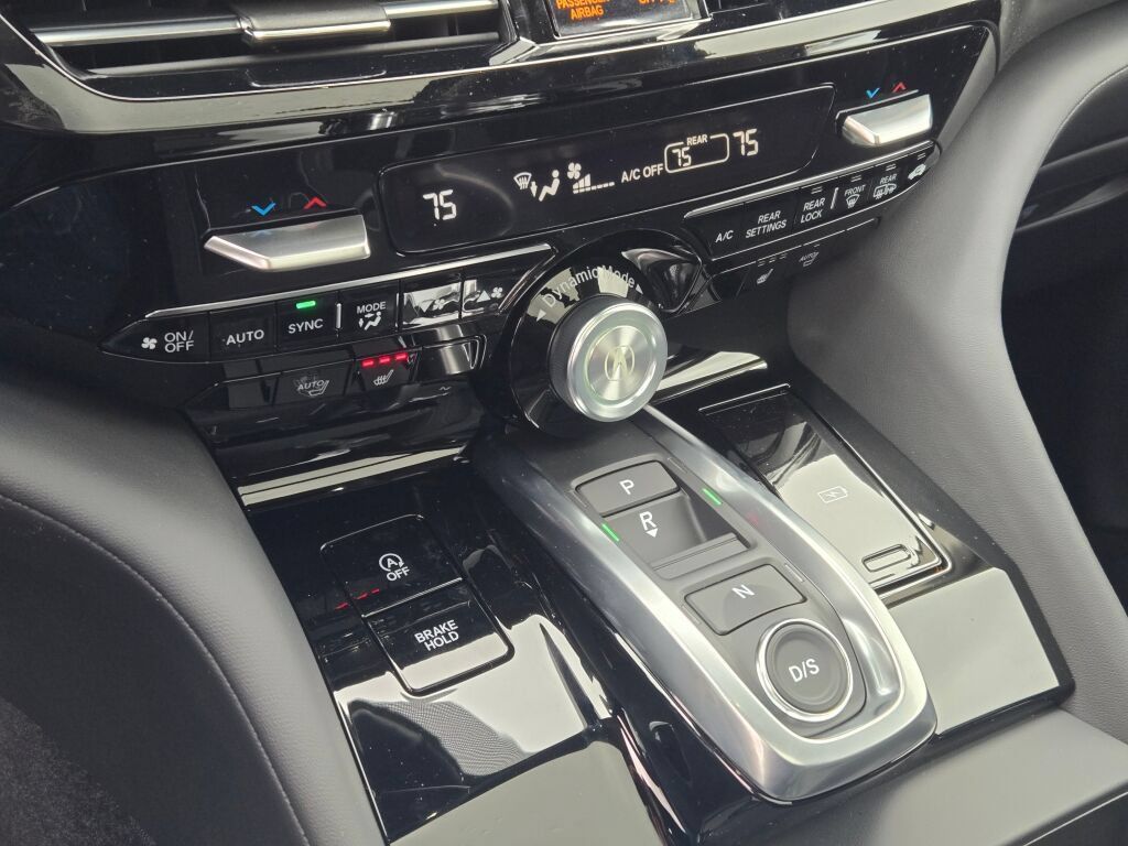 New 2026 Acura MDX w/ Technology Package FWD image 33