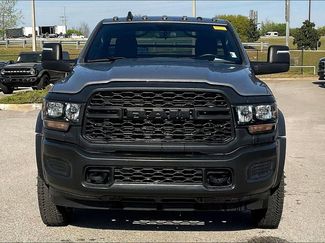 Used 2024 RAM 5500 Tradesman video 2