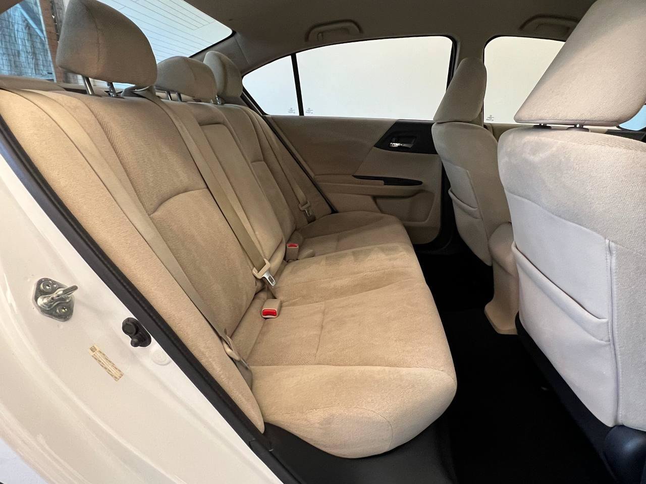 Used 2013 Honda Accord LX image 14