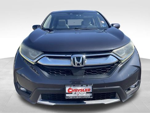Used 2019 Honda CR-V EX-L image 21