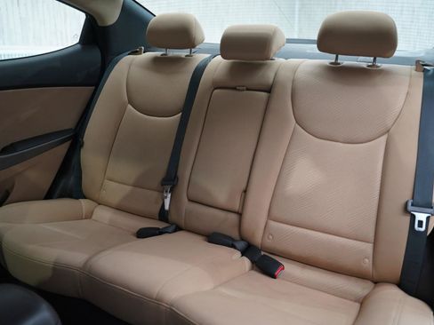 Used 2012 Hyundai Elantra GLS w/ Preferred Pkg 3 FWD image 27