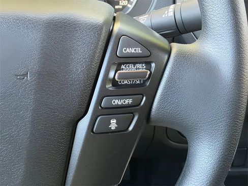 New 2026 Nissan Frontier S image 18